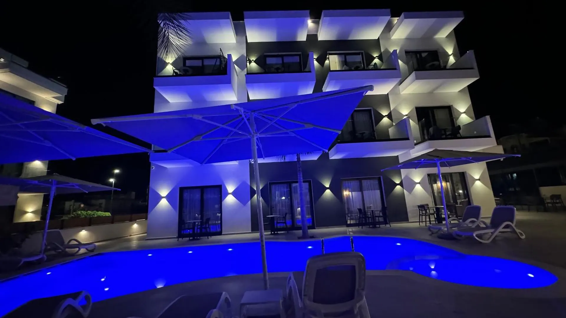 Absolute Hotel Ksamil