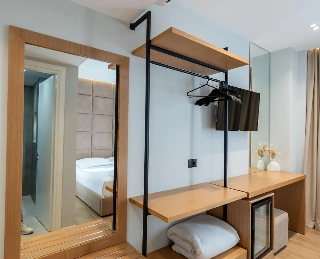 ****  Absolute Hotel Ksamil Albanië