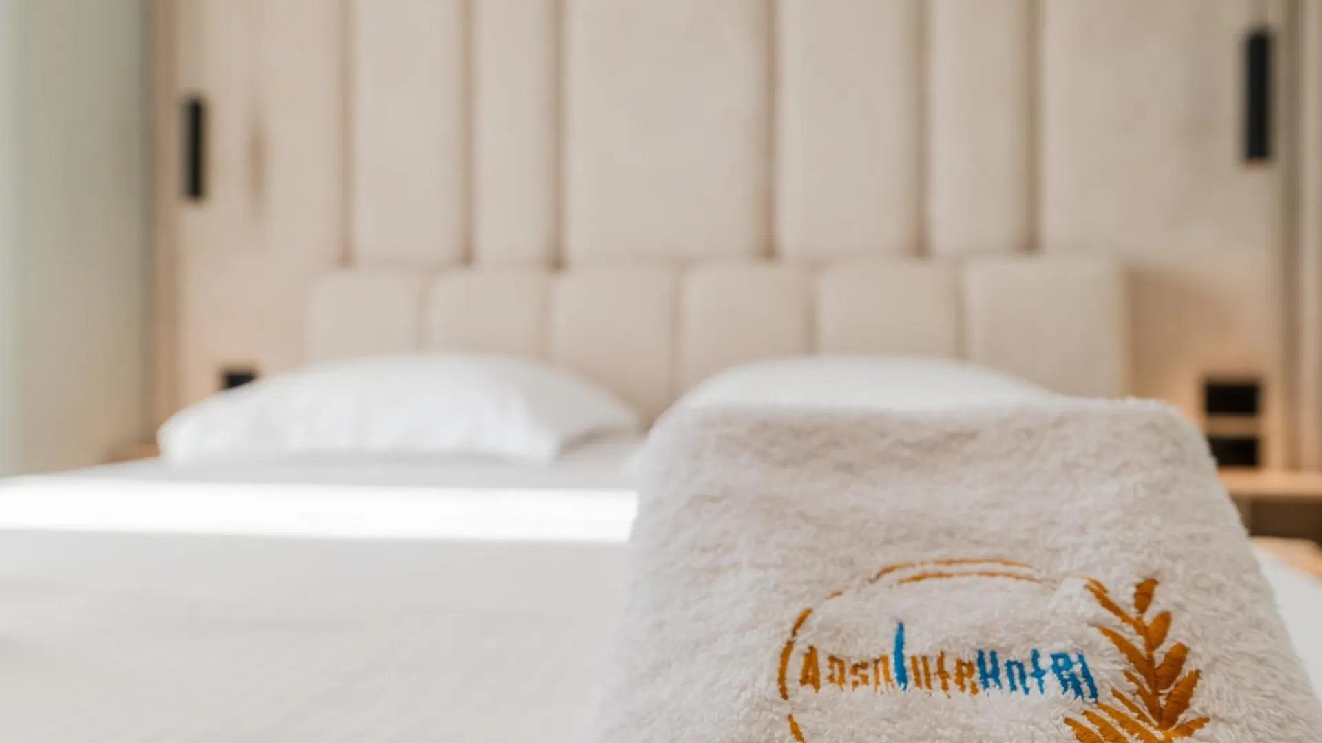 ****  Absolute Hotel Ksamil Albanië
