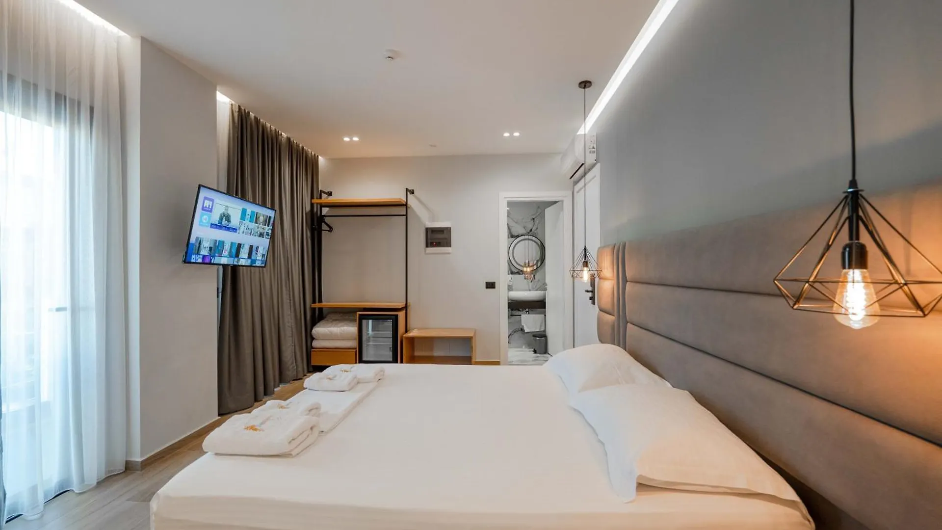 Absolute Hotel Ksamil Albania