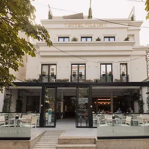 hotel-boutique-vila-135.hotels-in-tirana.com/