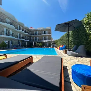 3* Hotel Agrume By Privé