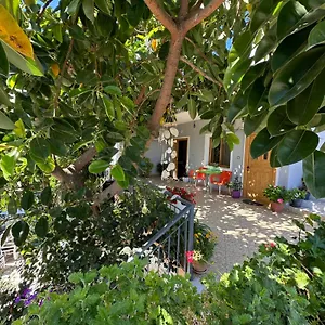 Affittacamere Albi's, Ksamil