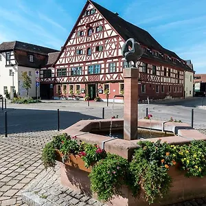 hotel-u-restaurant-der-schwan.com-bavaria.com/