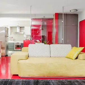  Appartement Metro Albanie